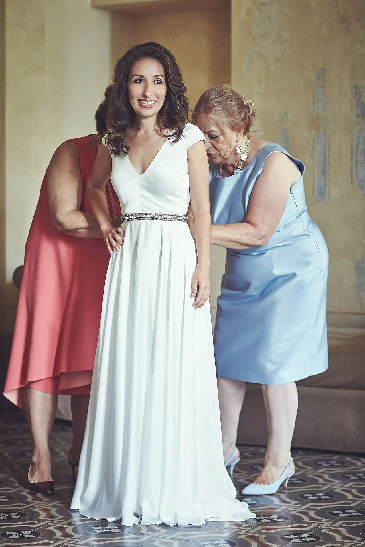 villa regina teodolinda wedding