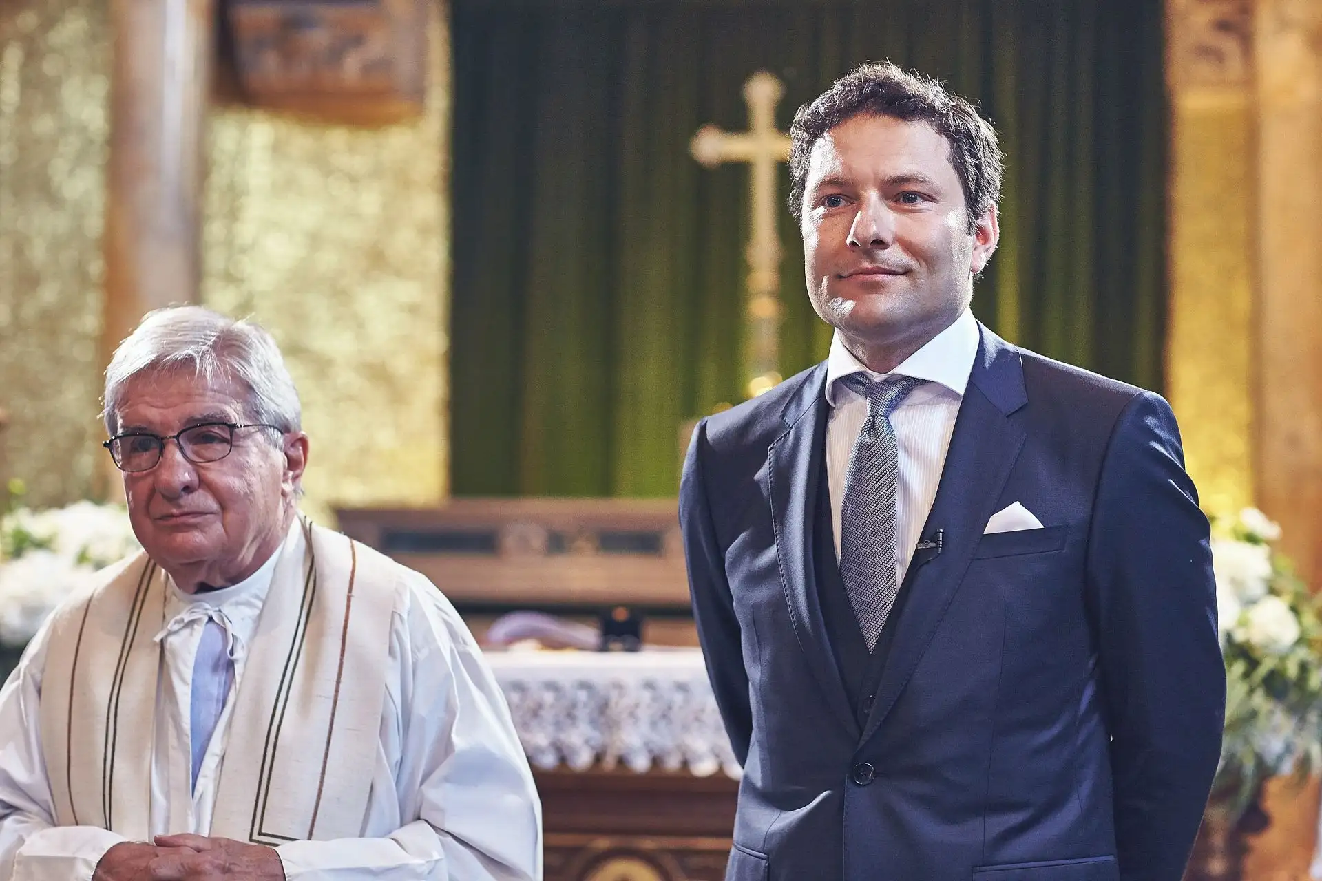 villa regina teodolinda wedding