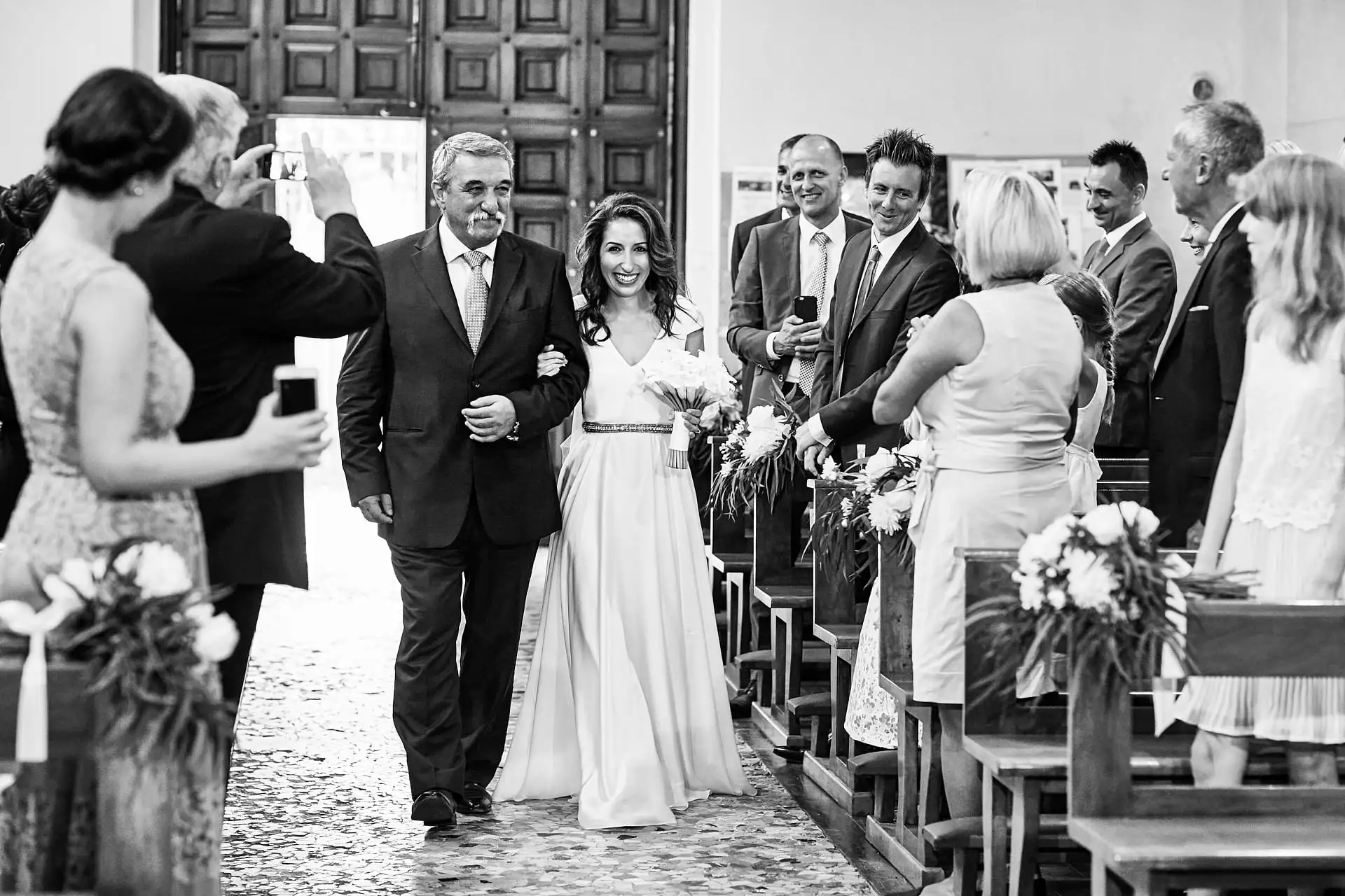 villa regina teodolinda wedding