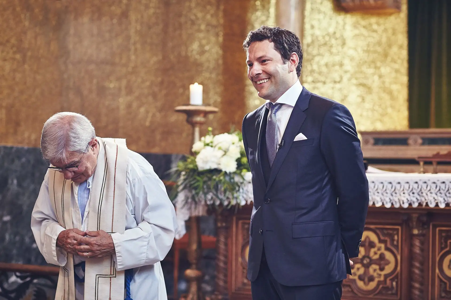villa regina teodolinda wedding