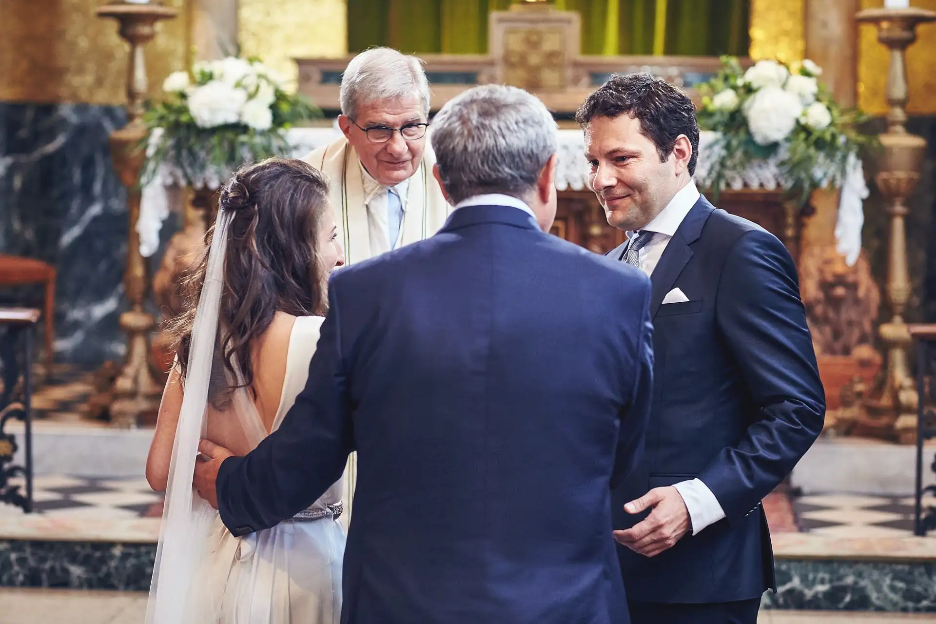 villa regina teodolinda wedding
