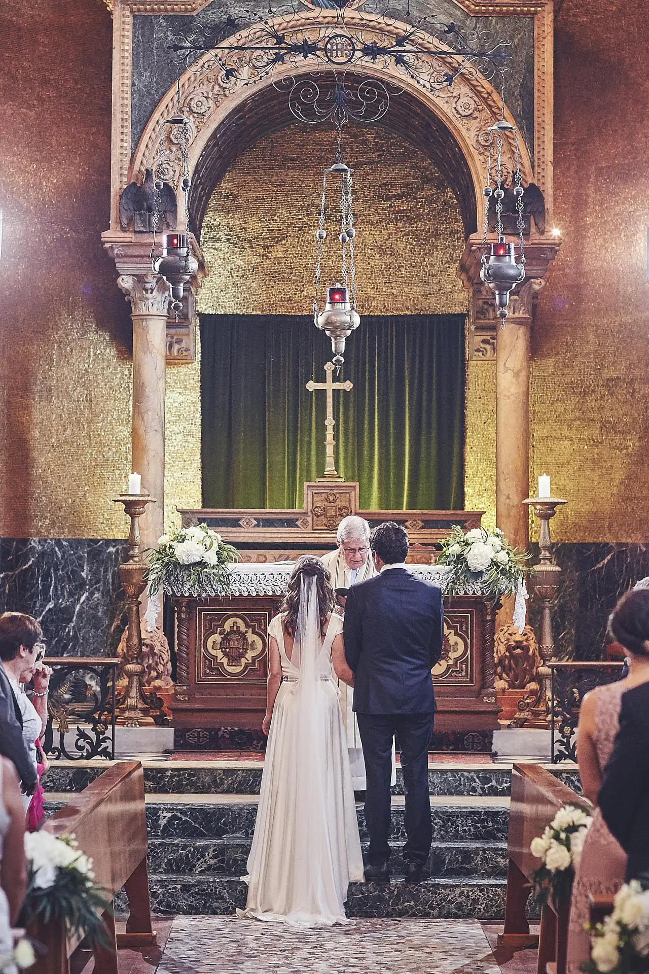 villa regina teodolinda wedding