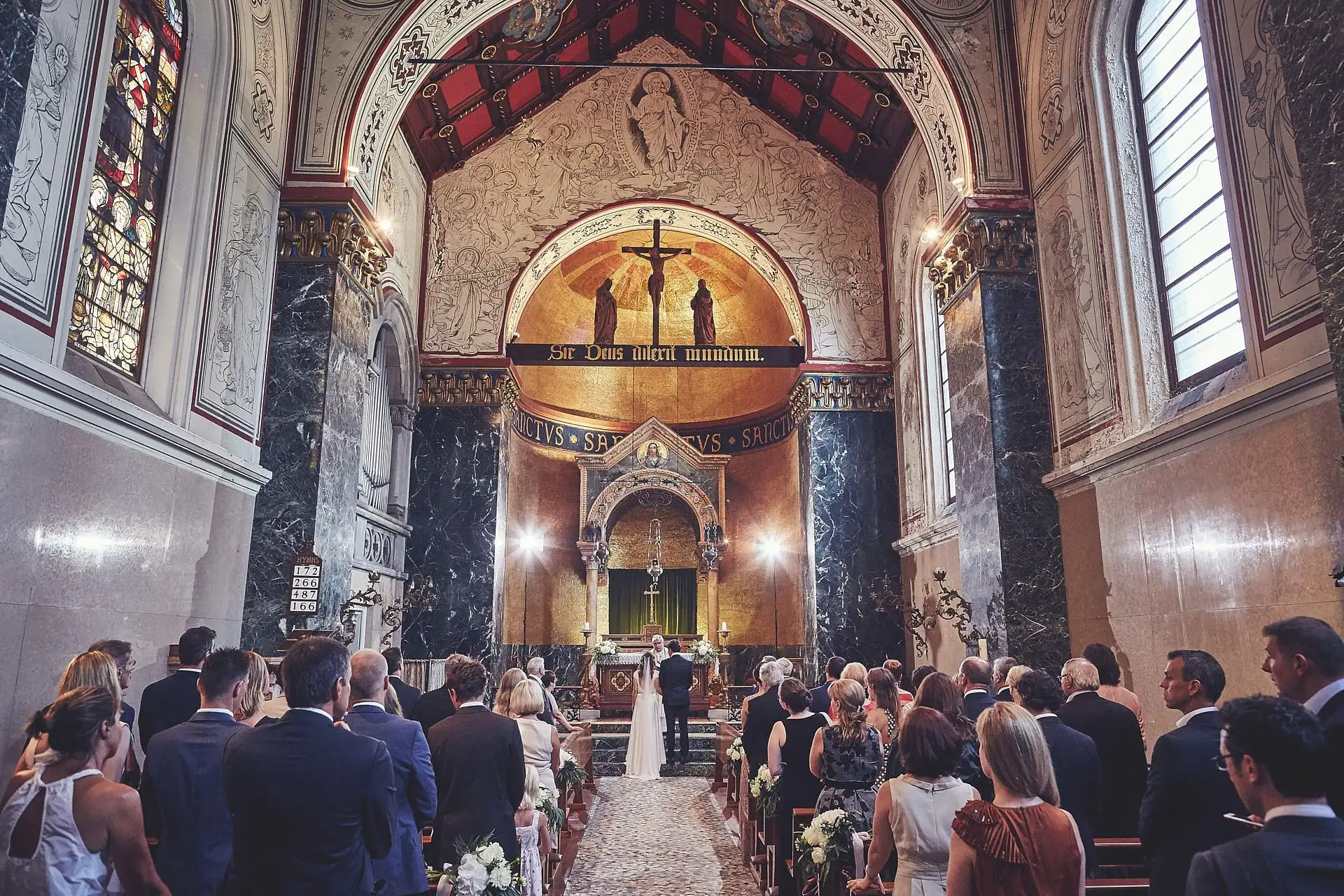 villa regina teodolinda wedding