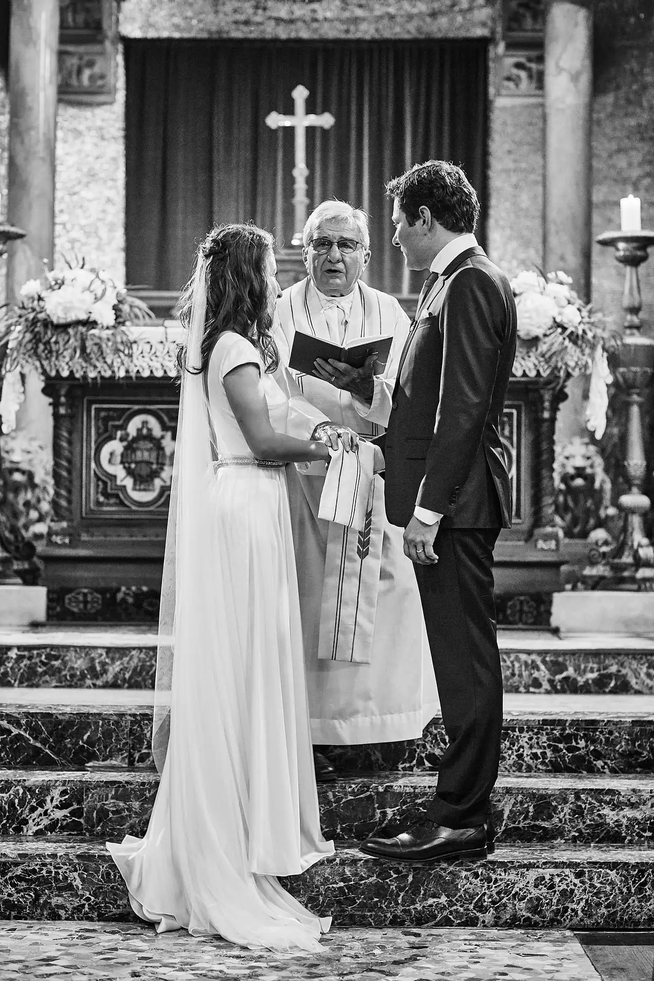 villa regina teodolinda wedding