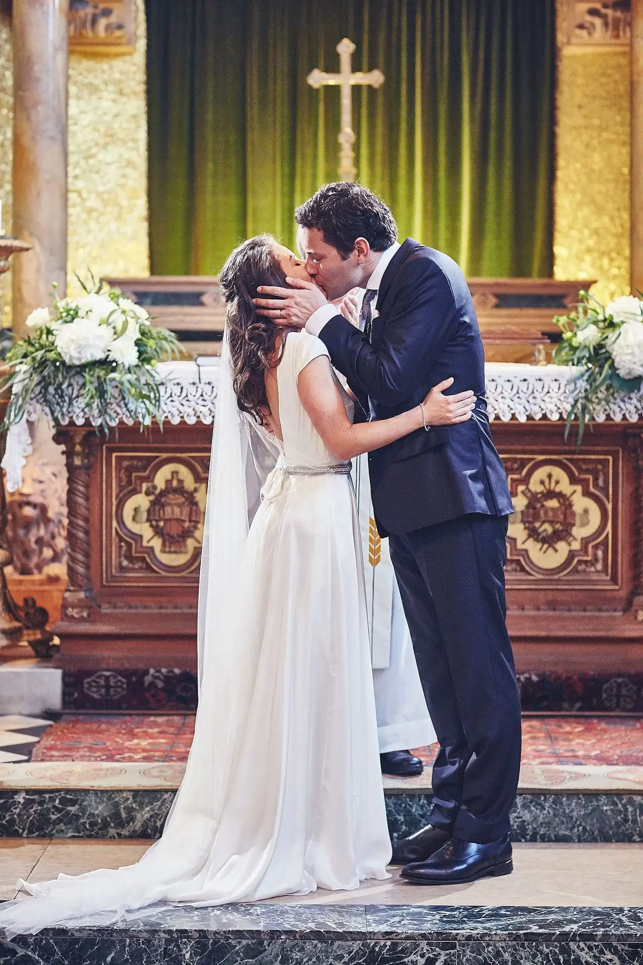 villa regina teodolinda wedding