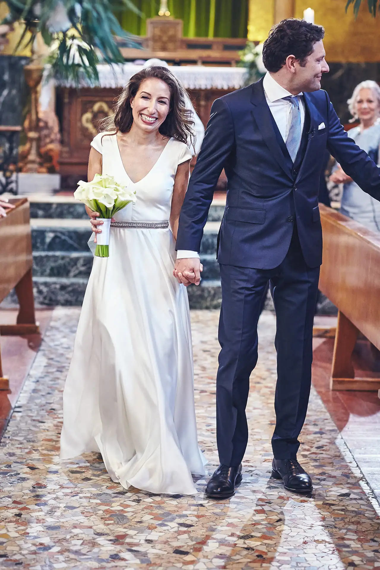 villa regina teodolinda wedding