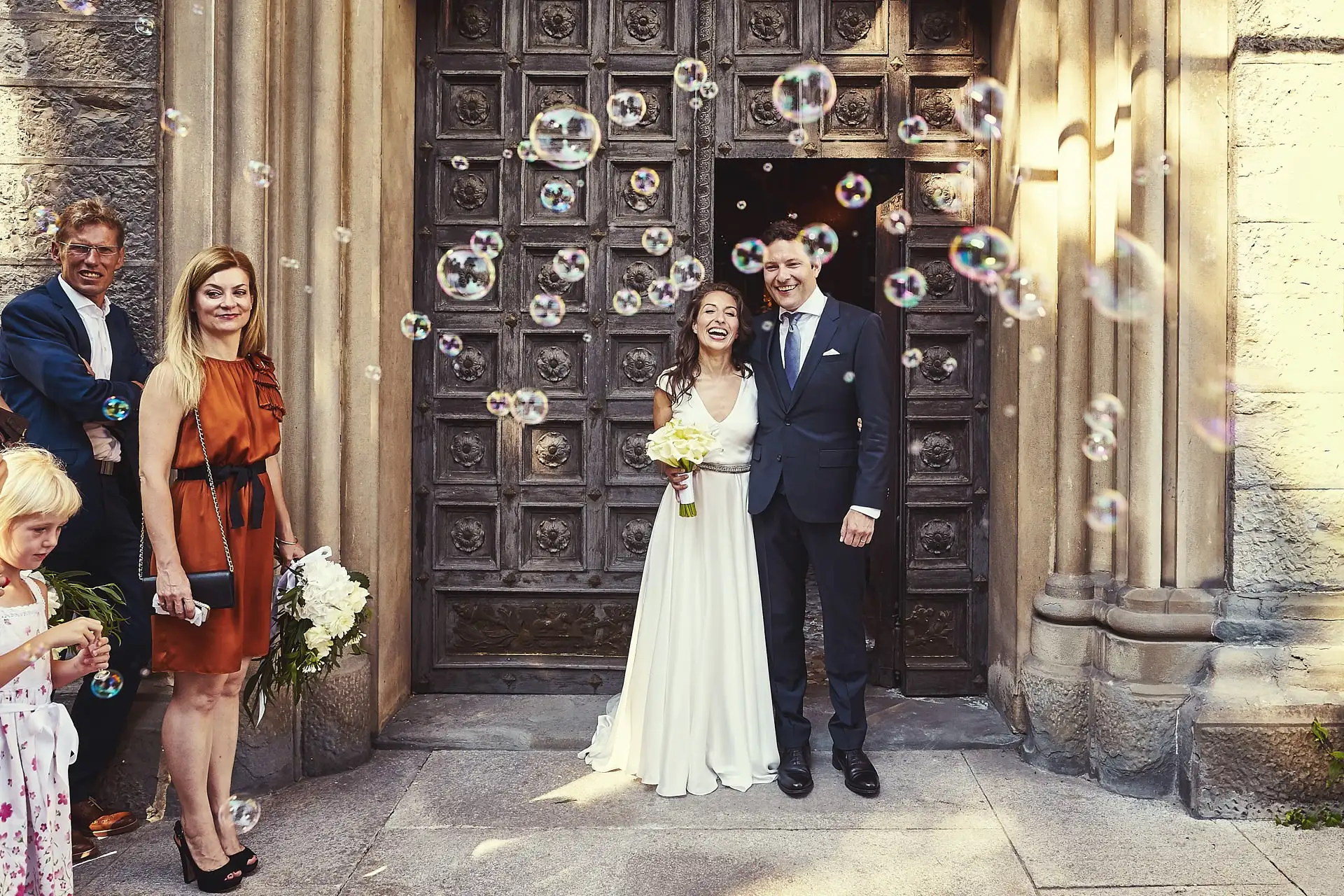 villa regina teodolinda wedding