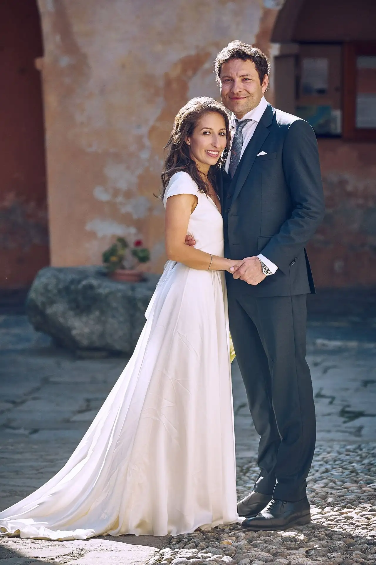 villa regina teodolinda wedding