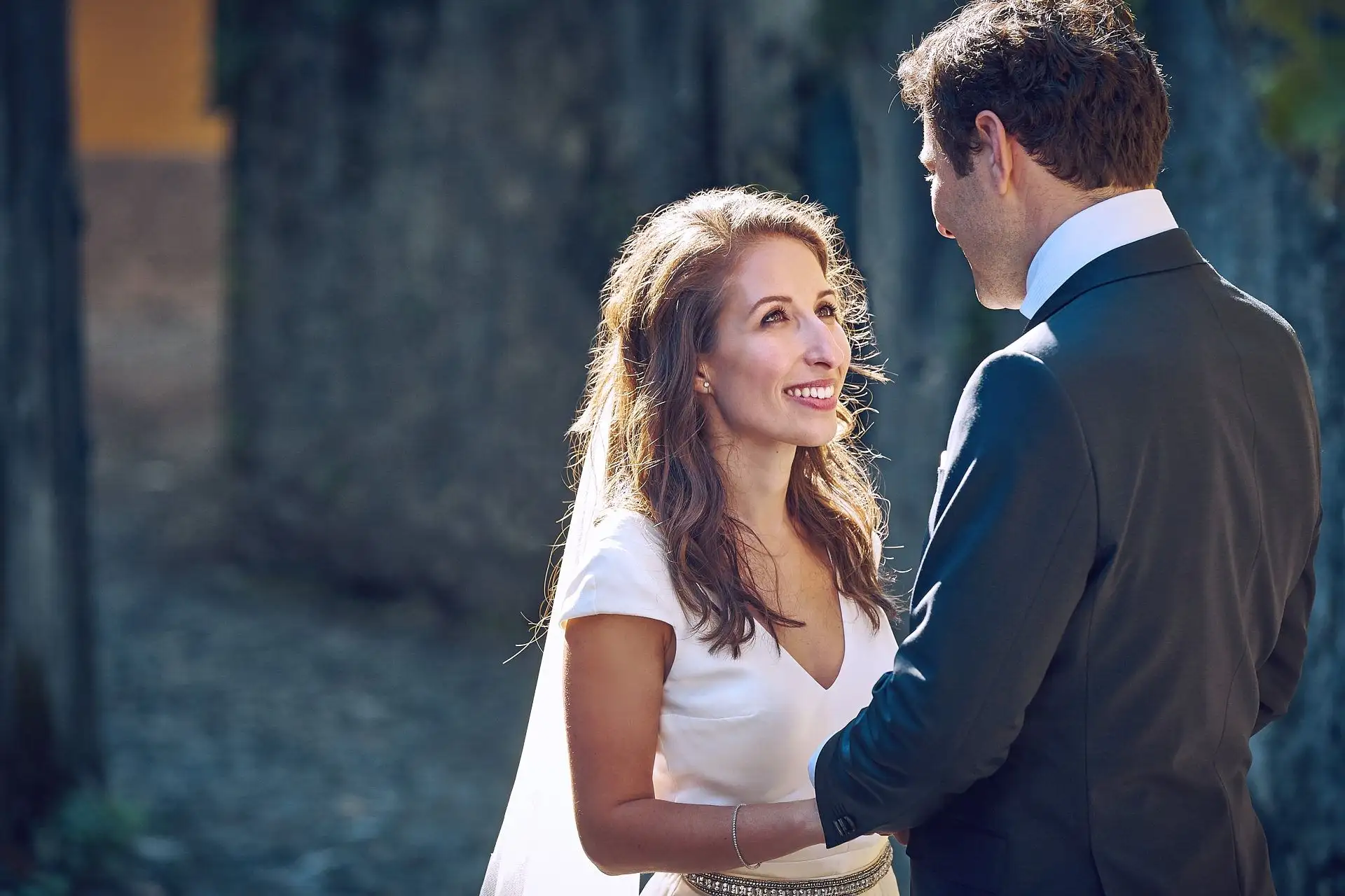 villa regina teodolinda wedding