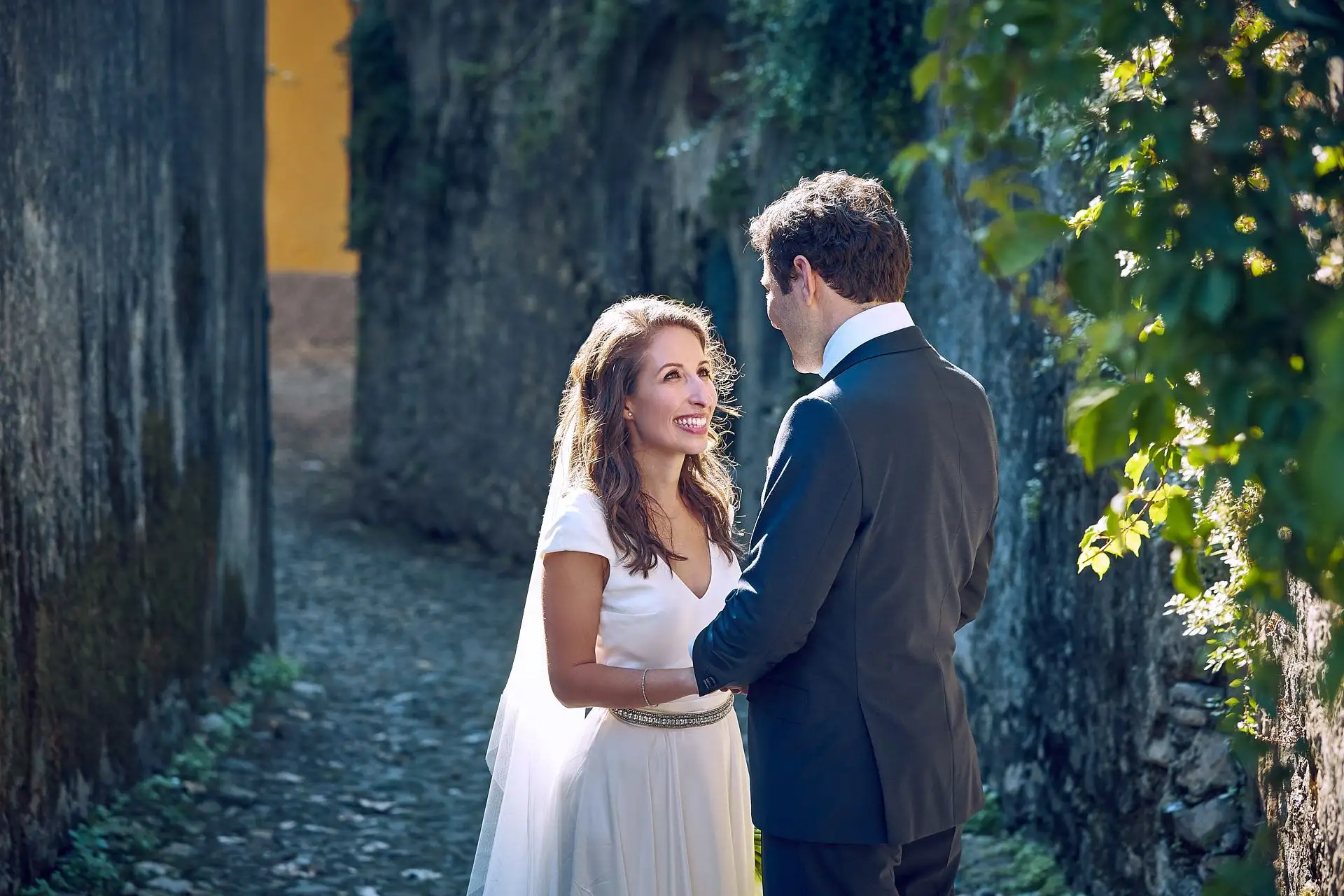 villa regina teodolinda wedding