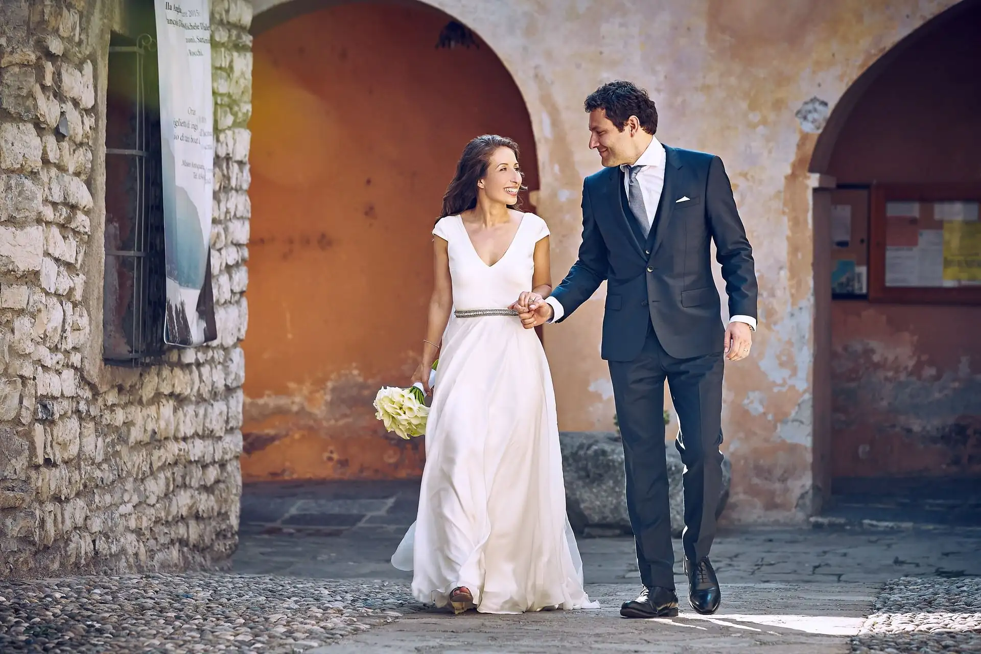villa regina teodolinda wedding