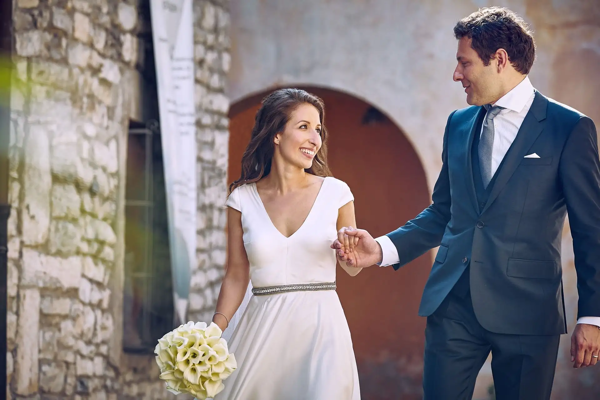 villa regina teodolinda wedding