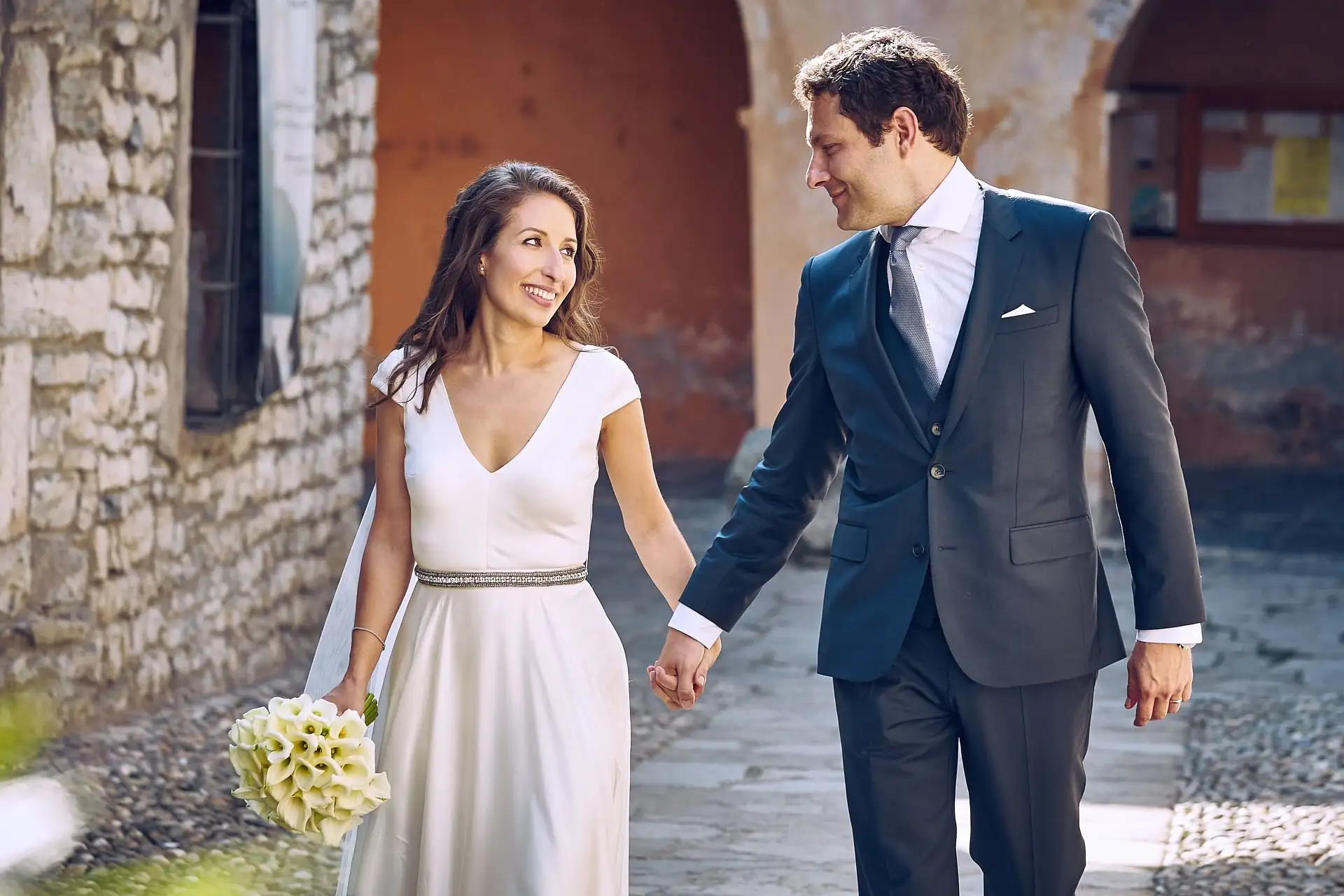 villa regina teodolinda wedding