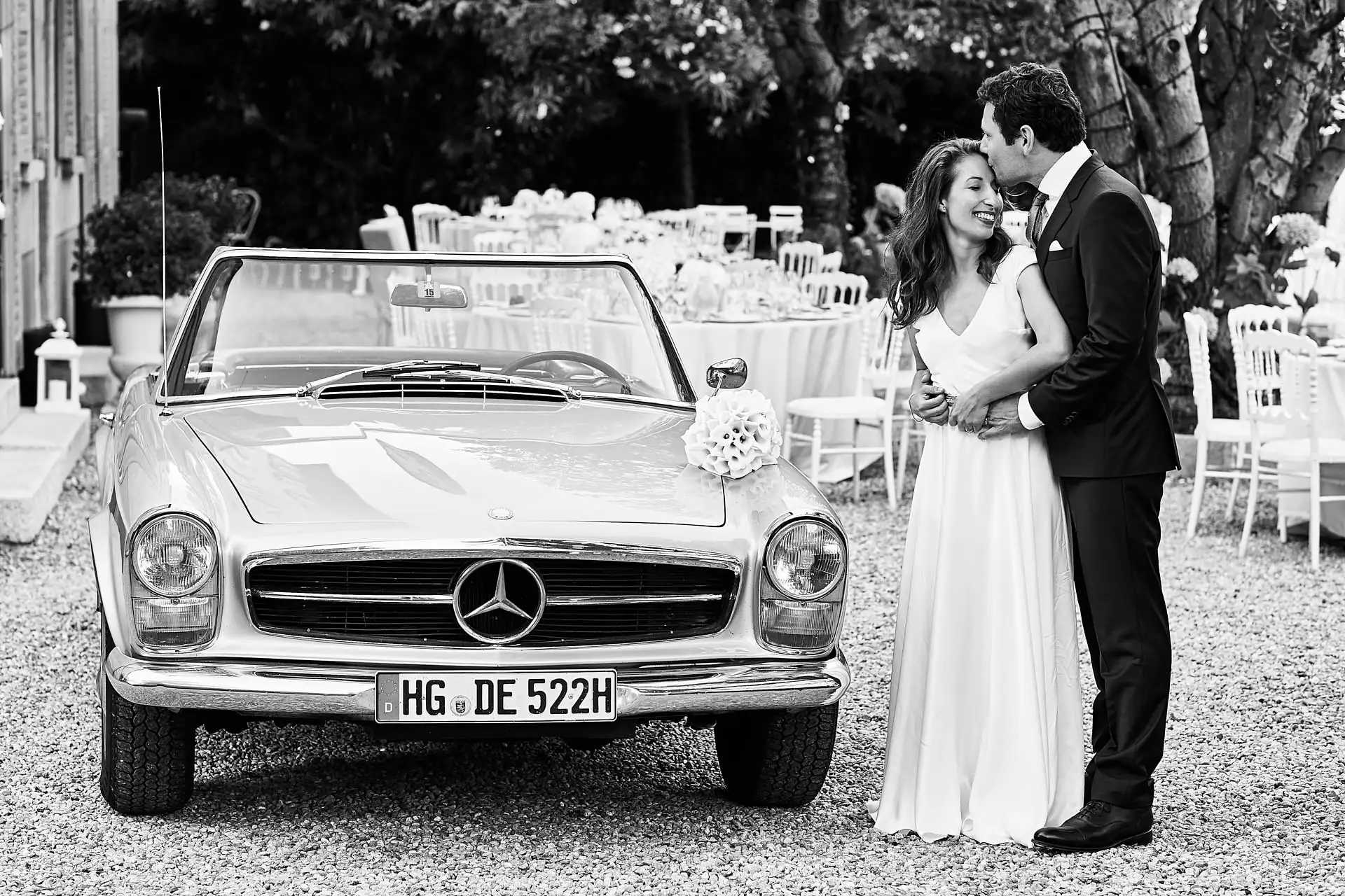 villa regina teodolinda wedding