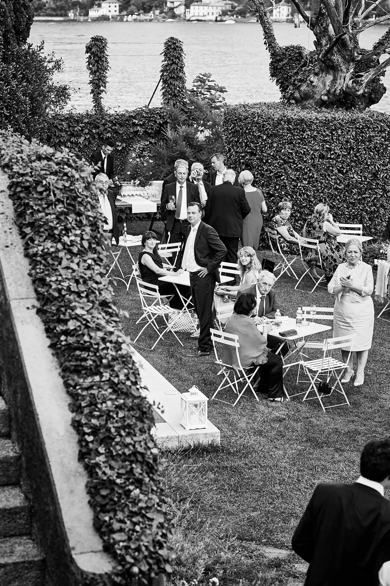 villa regina teodolinda wedding