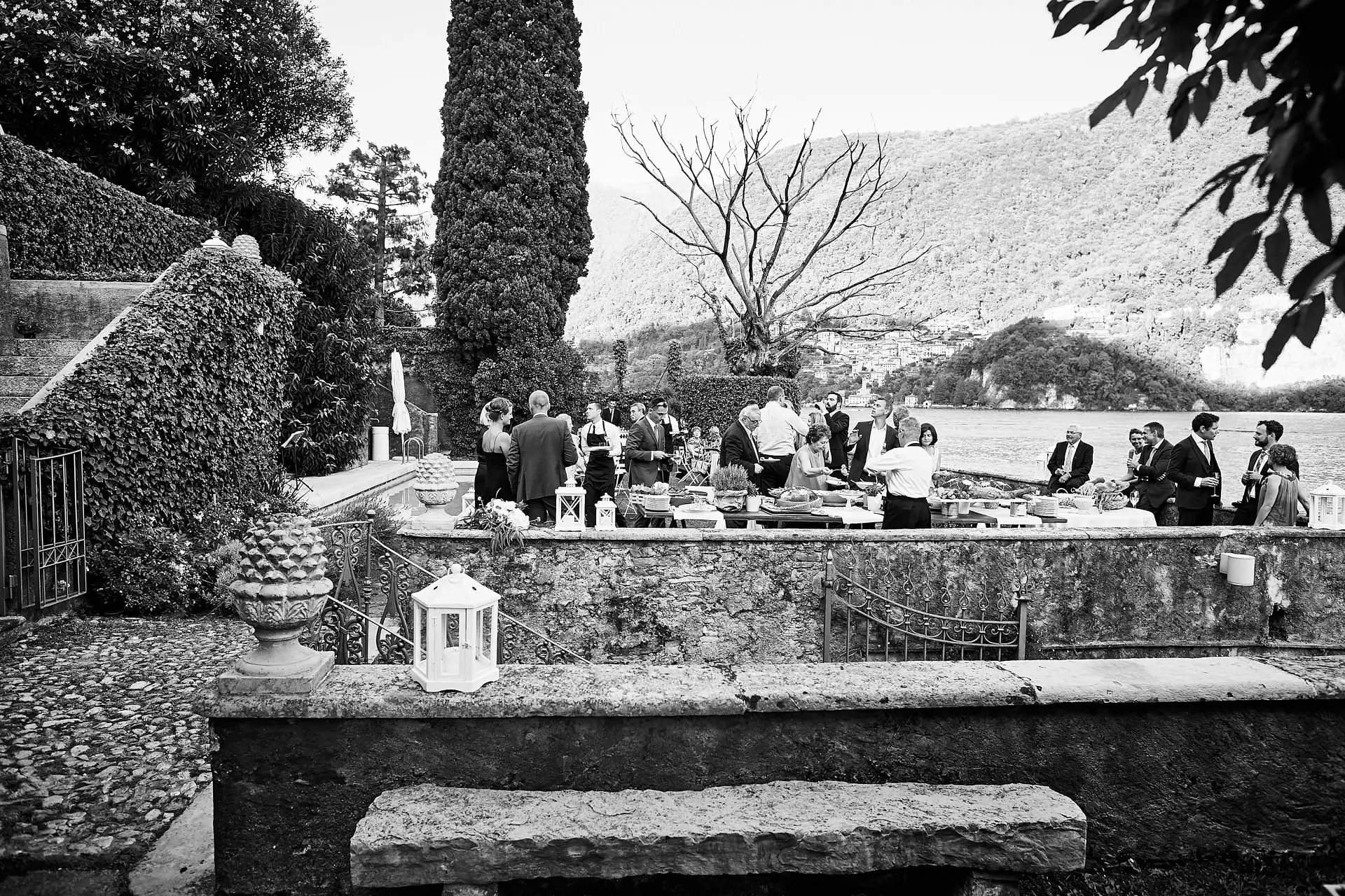 villa regina teodolinda wedding