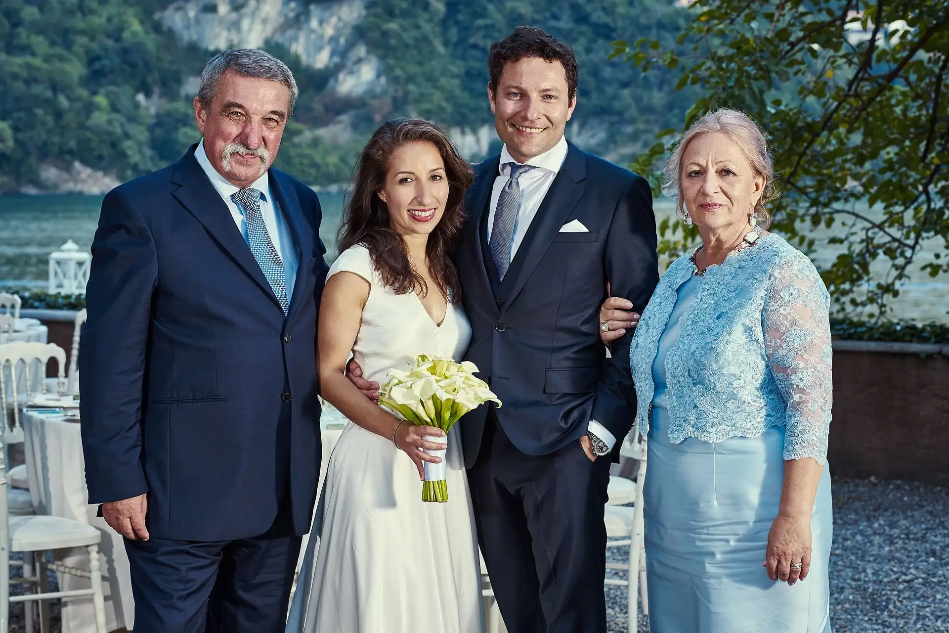 villa regina teodolinda wedding