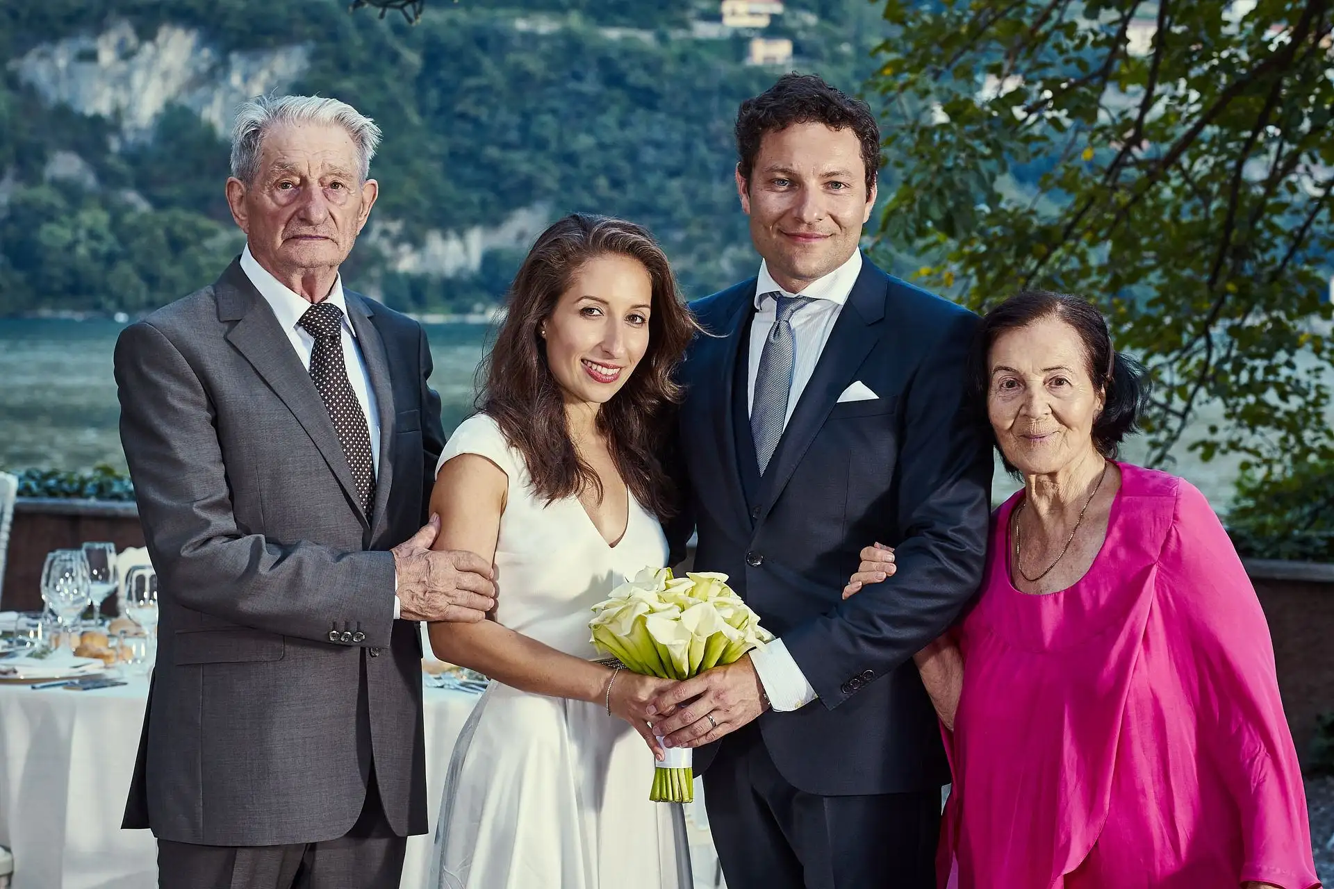 villa regina teodolinda wedding