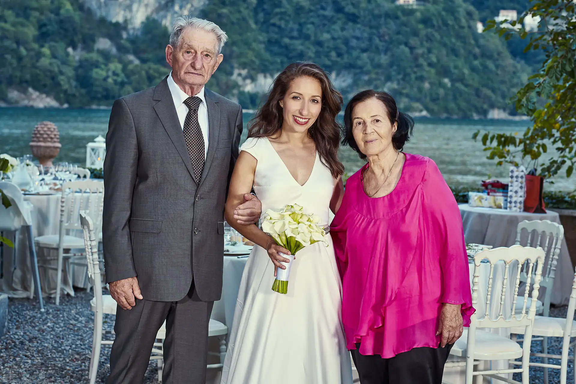 villa regina teodolinda wedding