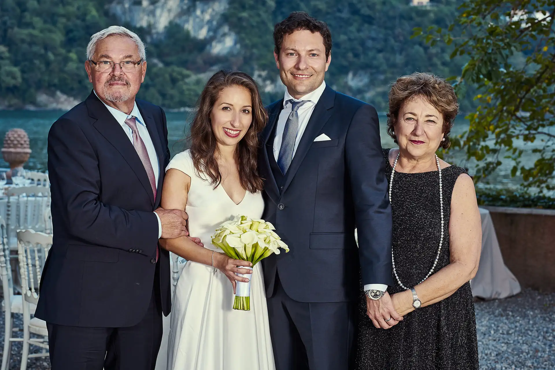 villa regina teodolinda wedding