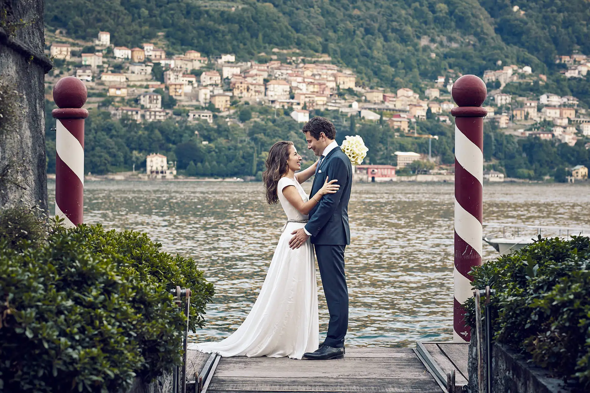 villa regina teodolinda wedding