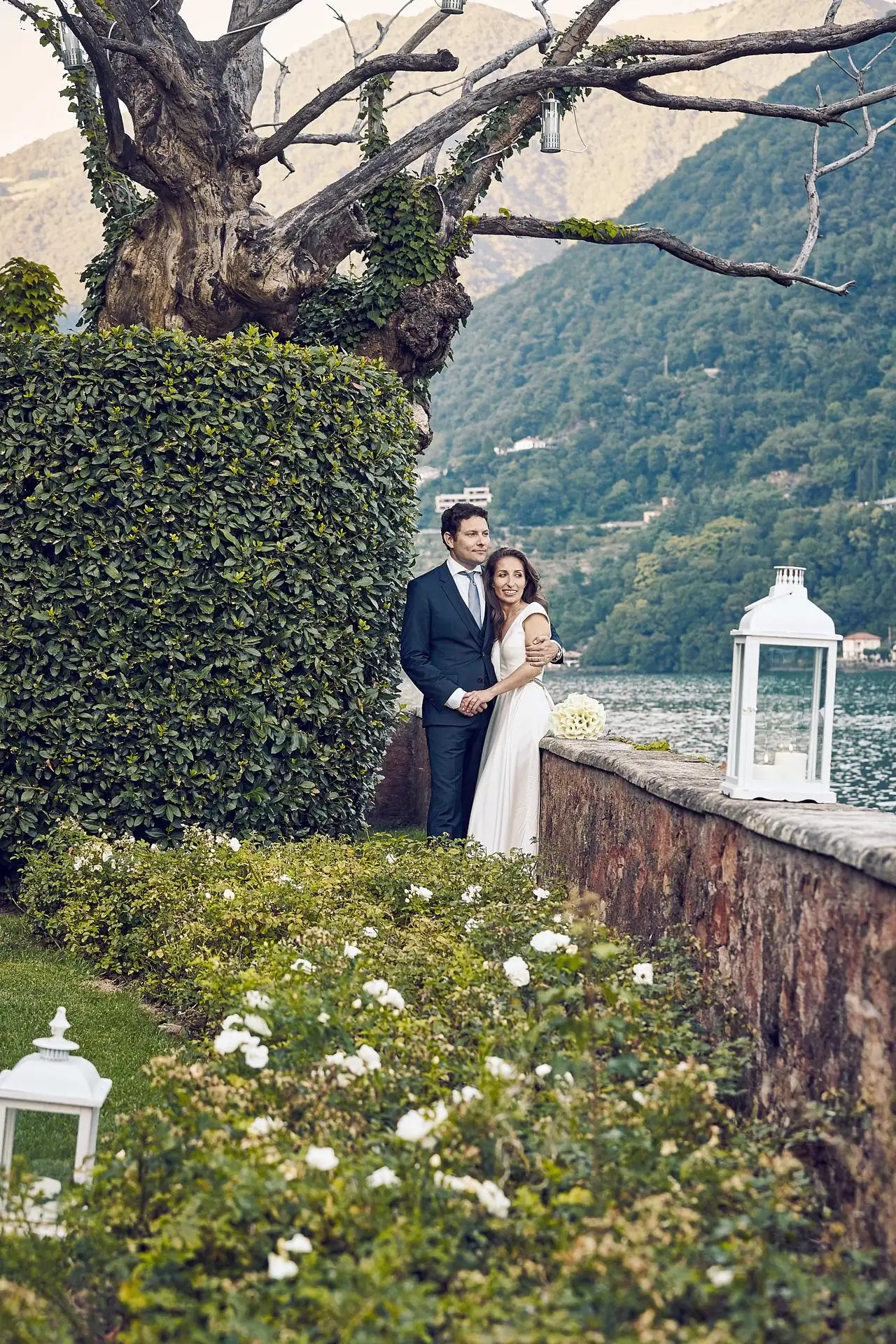 villa regina teodolinda wedding