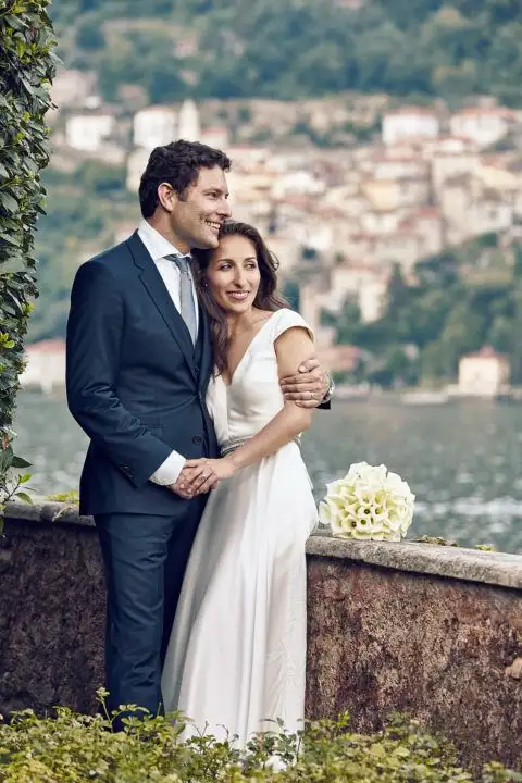 villa regina teodolinda wedding