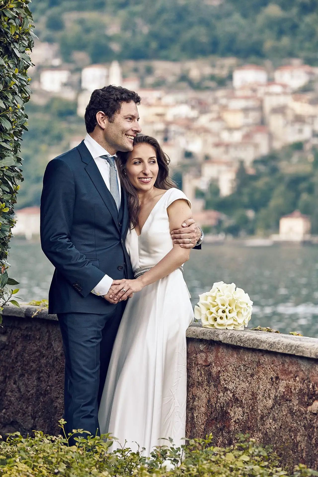 villa regina teodolinda wedding