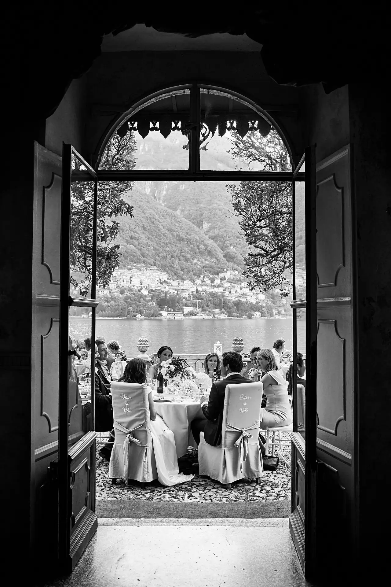 villa regina teodolinda wedding
