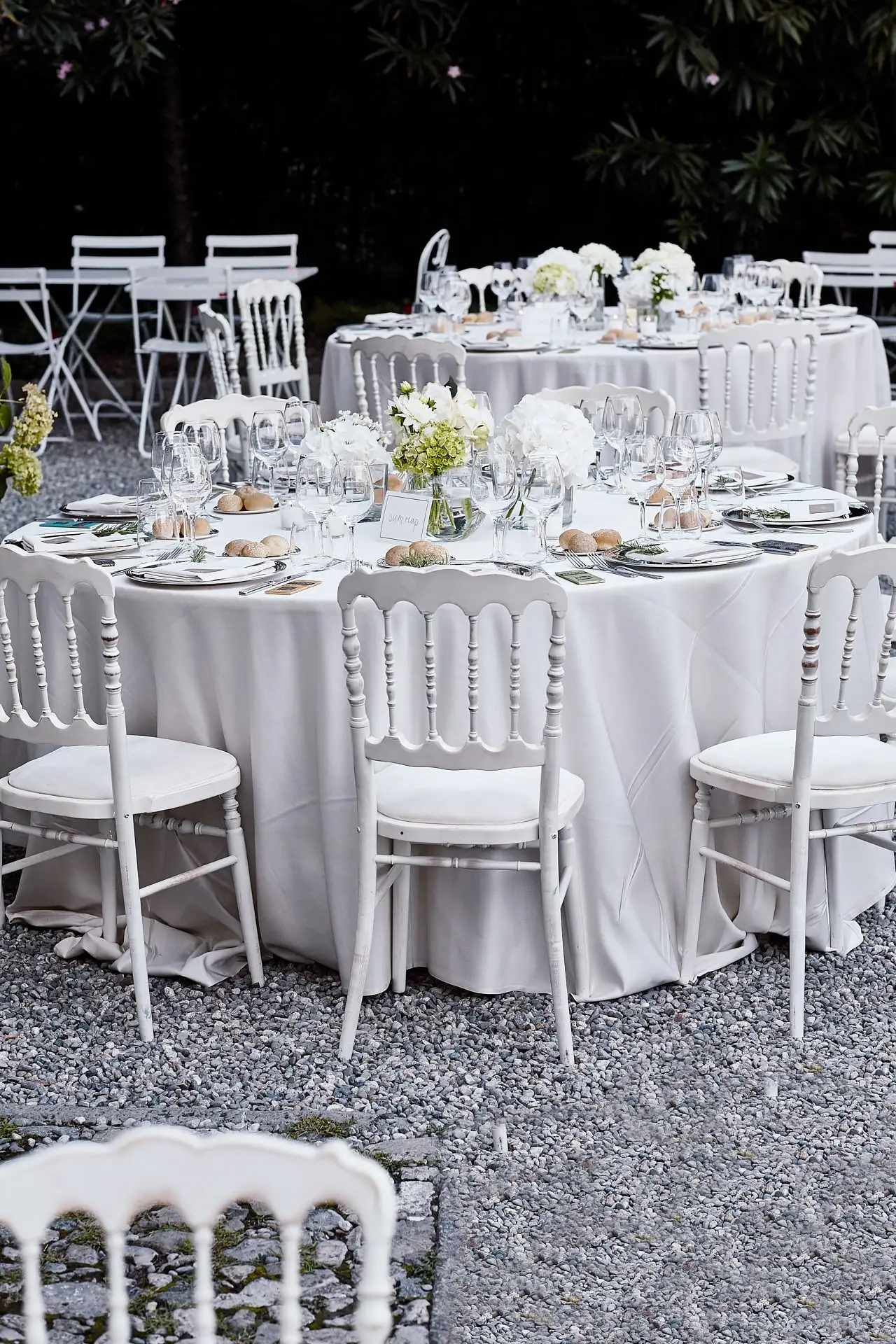 villa regina teodolinda wedding