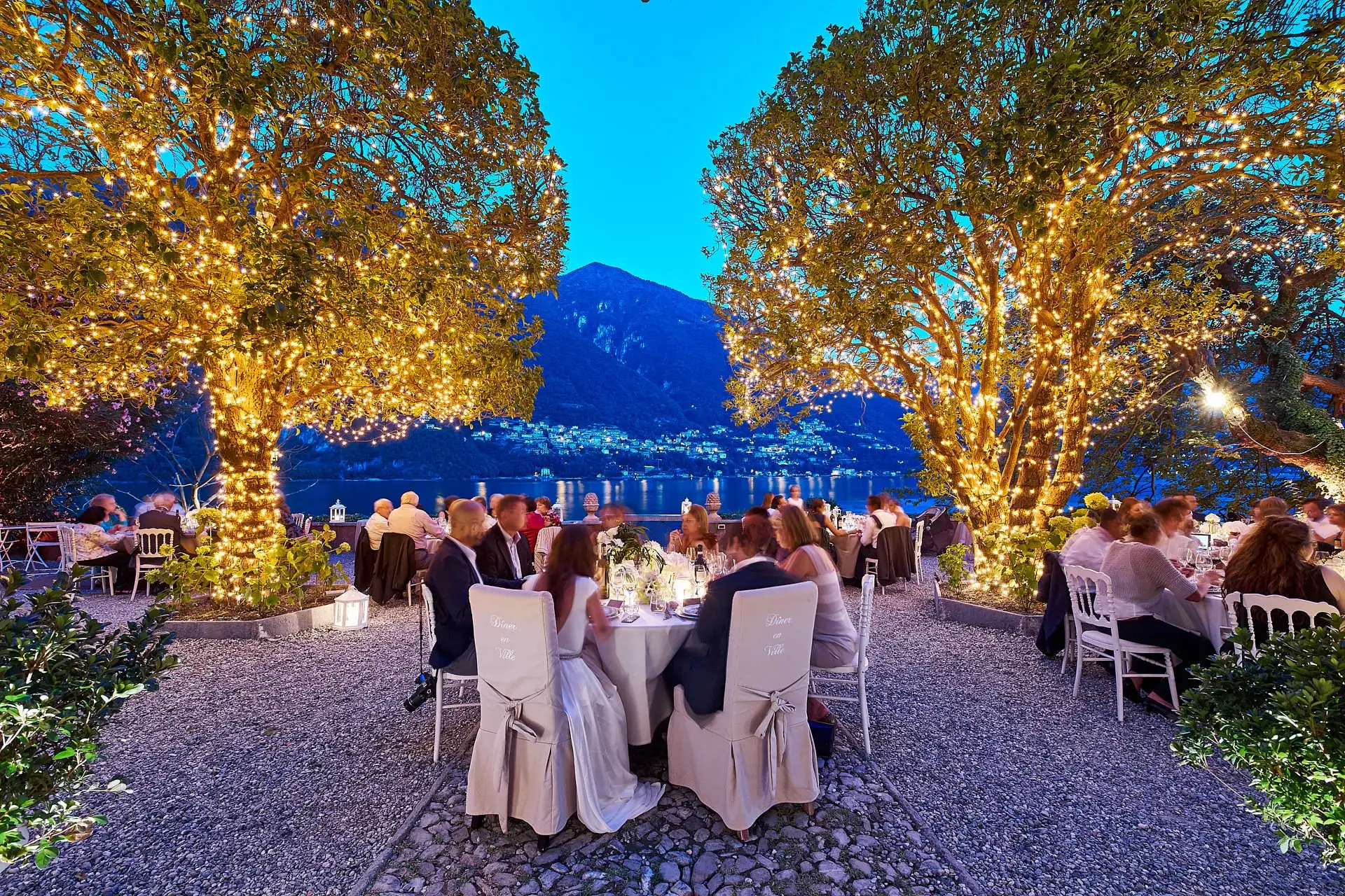 villa regina teodolinda wedding