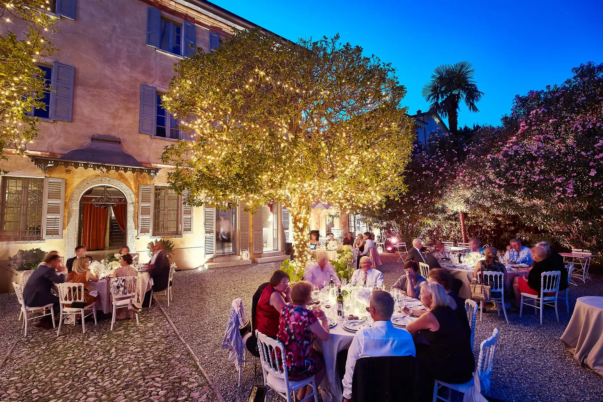 villa regina teodolinda wedding