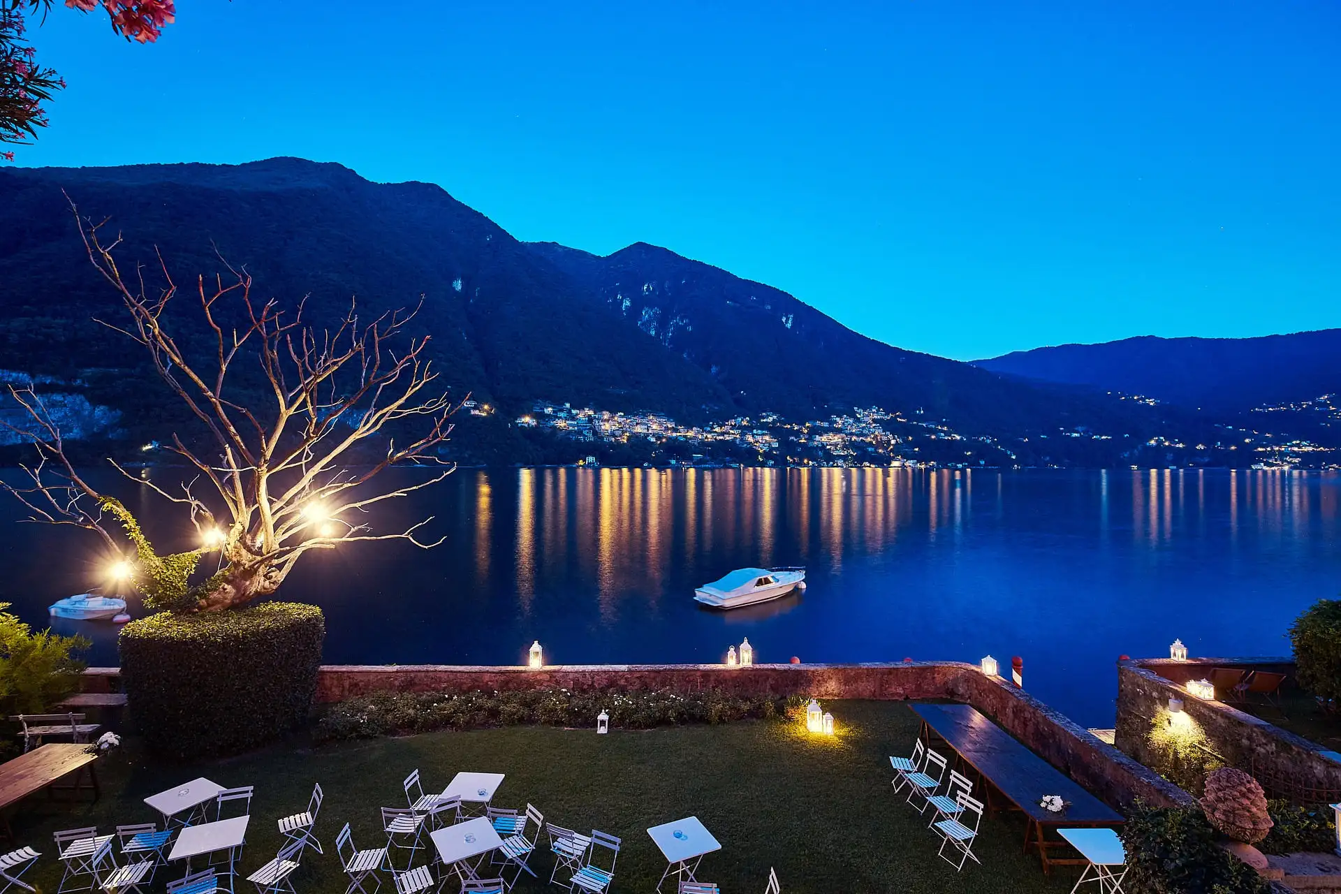 villa regina teodolinda wedding