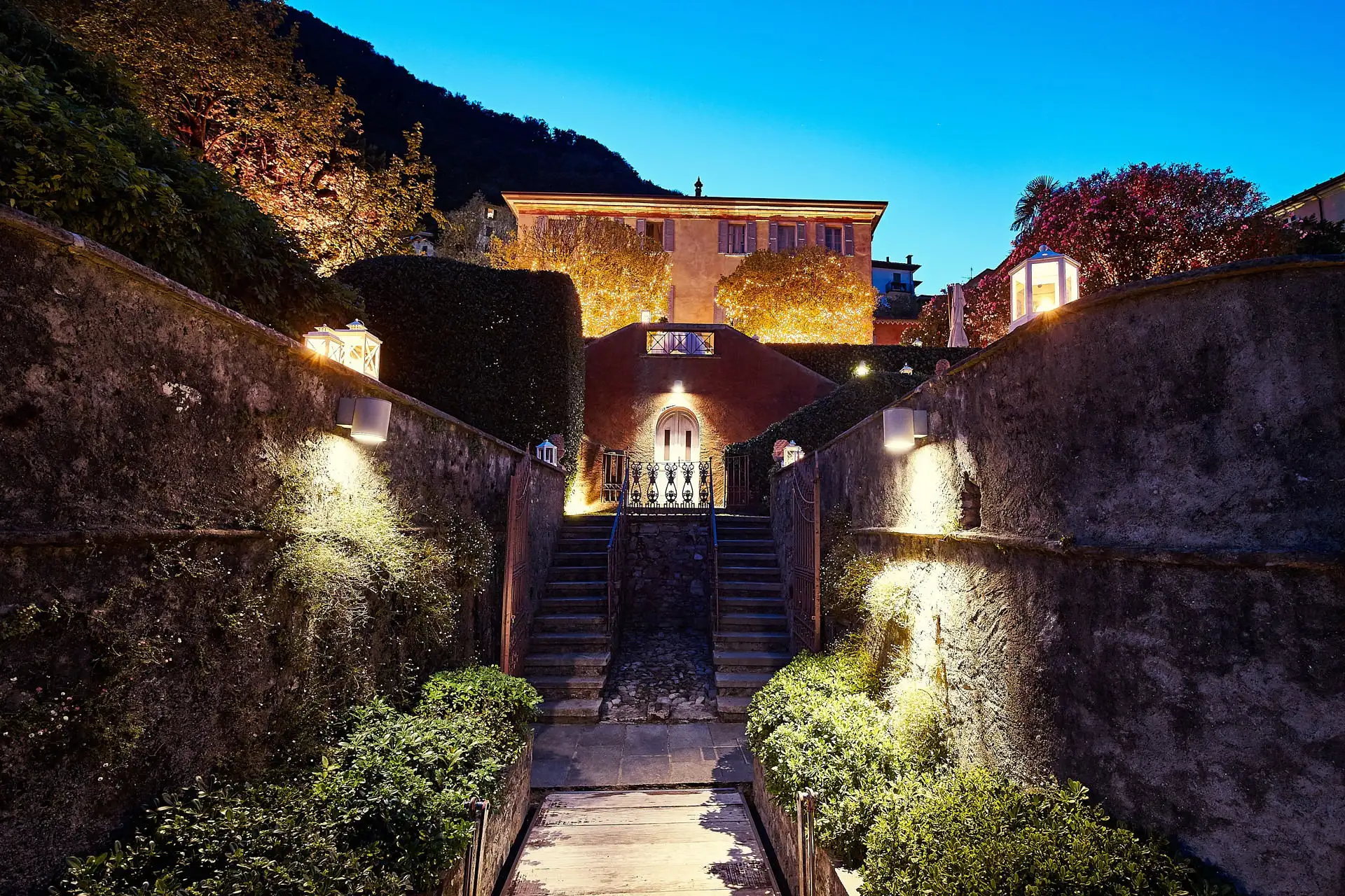 villa regina teodolinda wedding