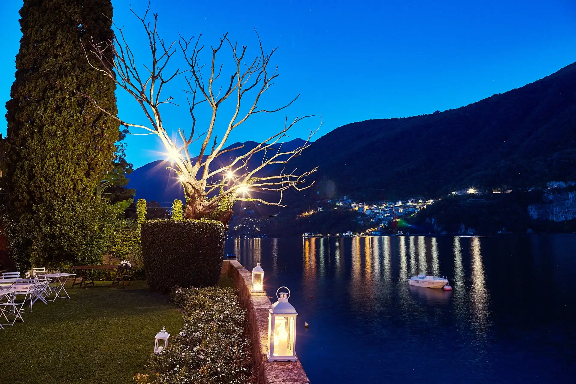 villa regina teodolinda wedding