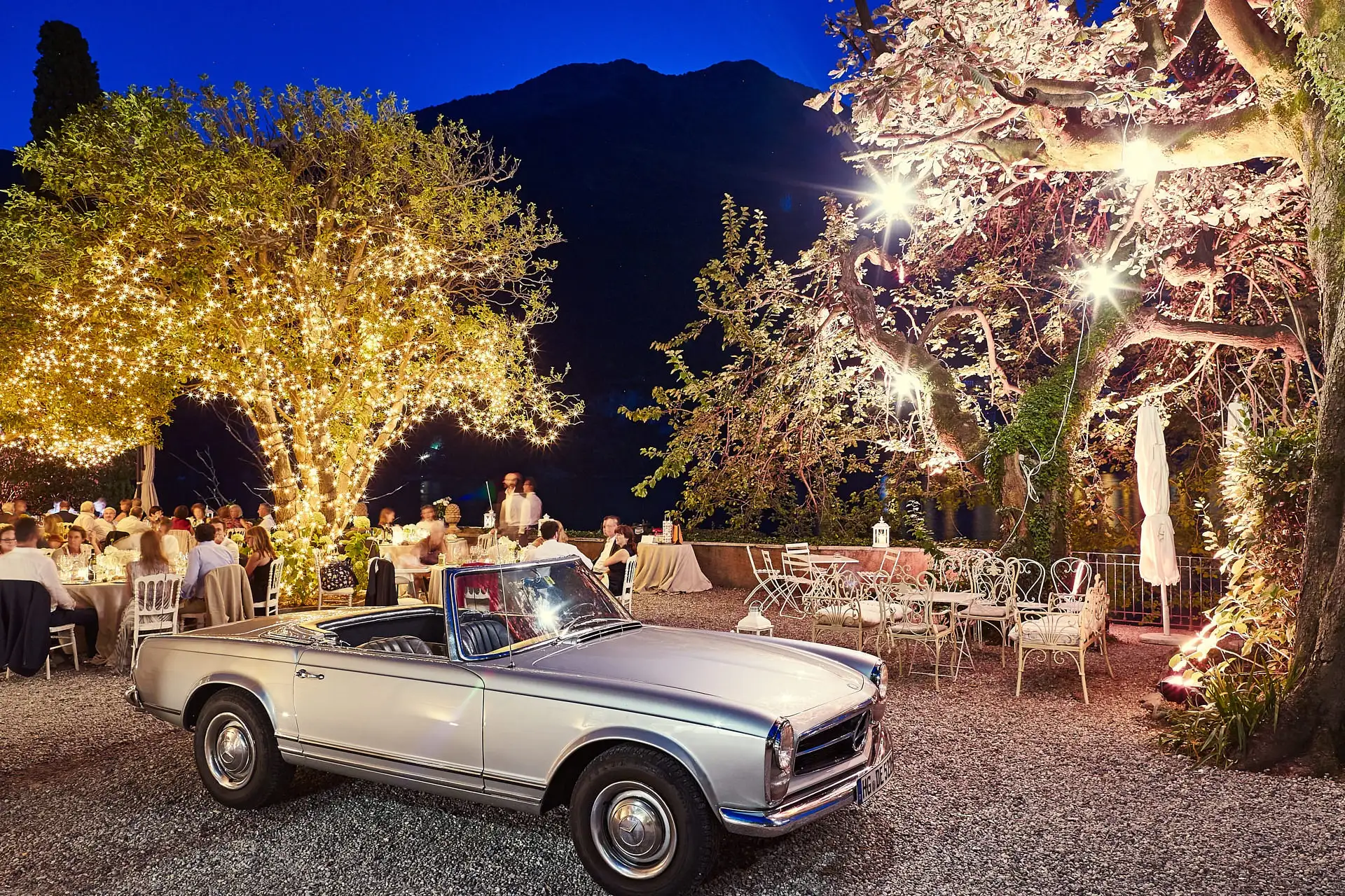 villa regina teodolinda wedding