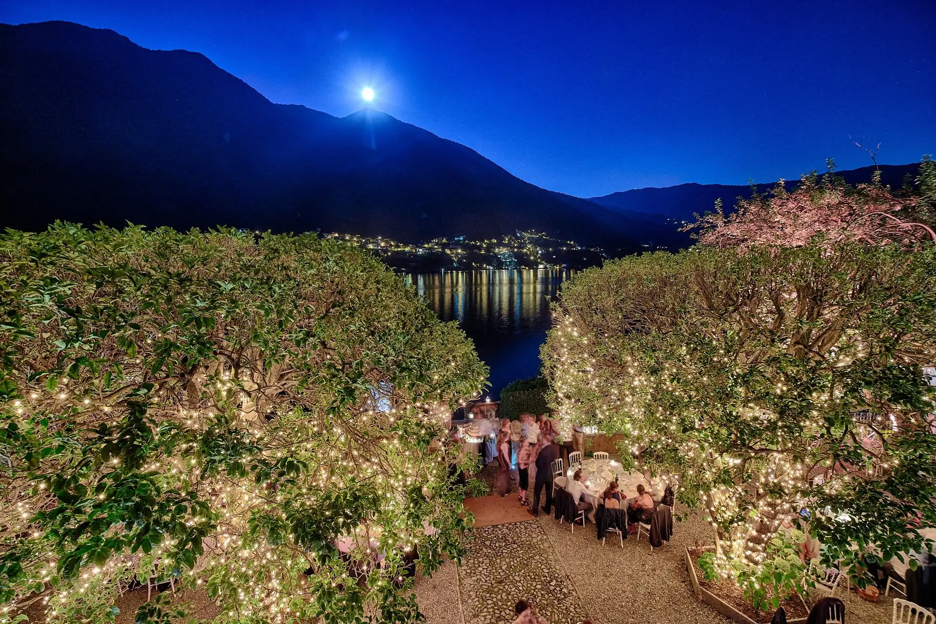 villa regina teodolinda wedding