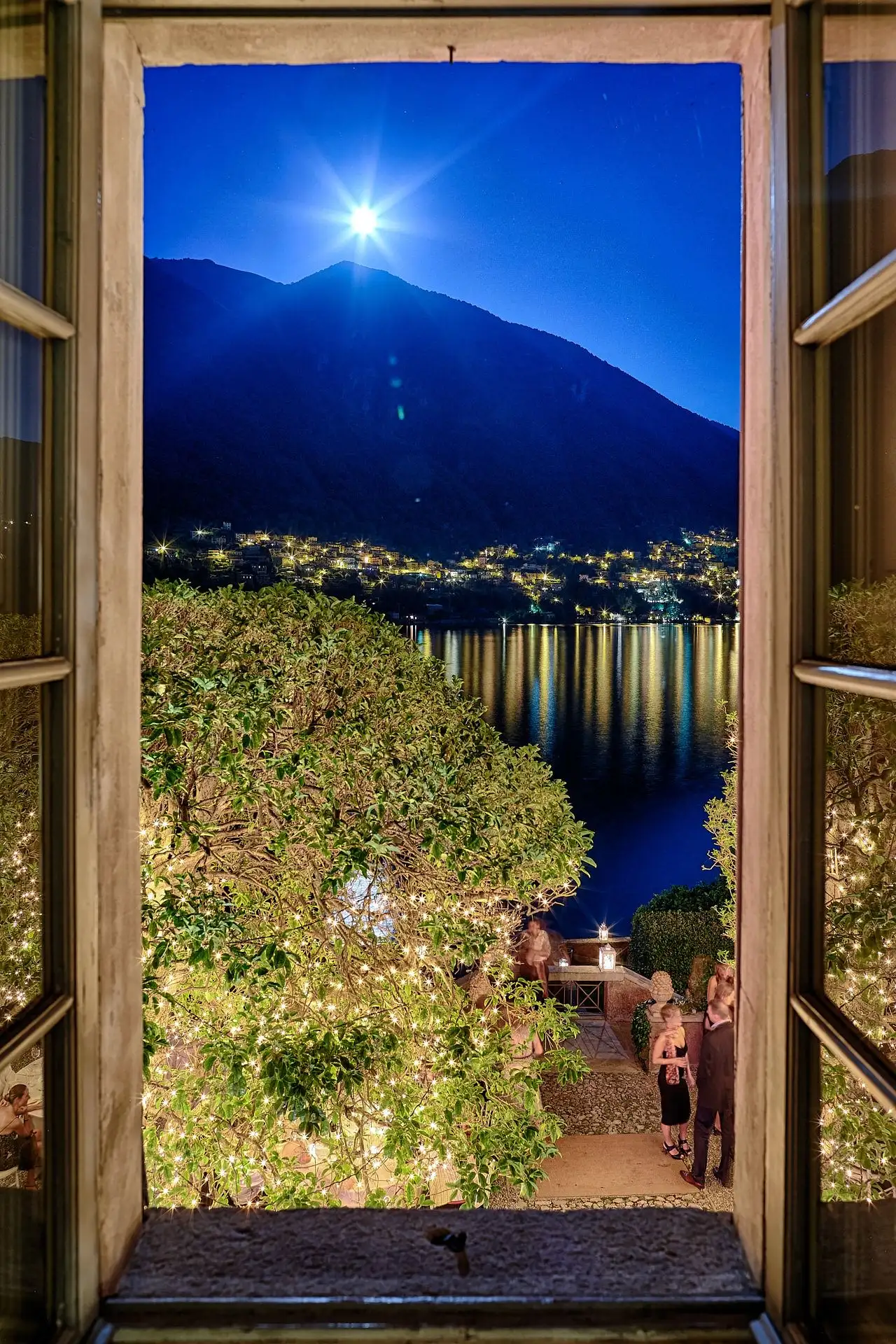 villa regina teodolinda wedding