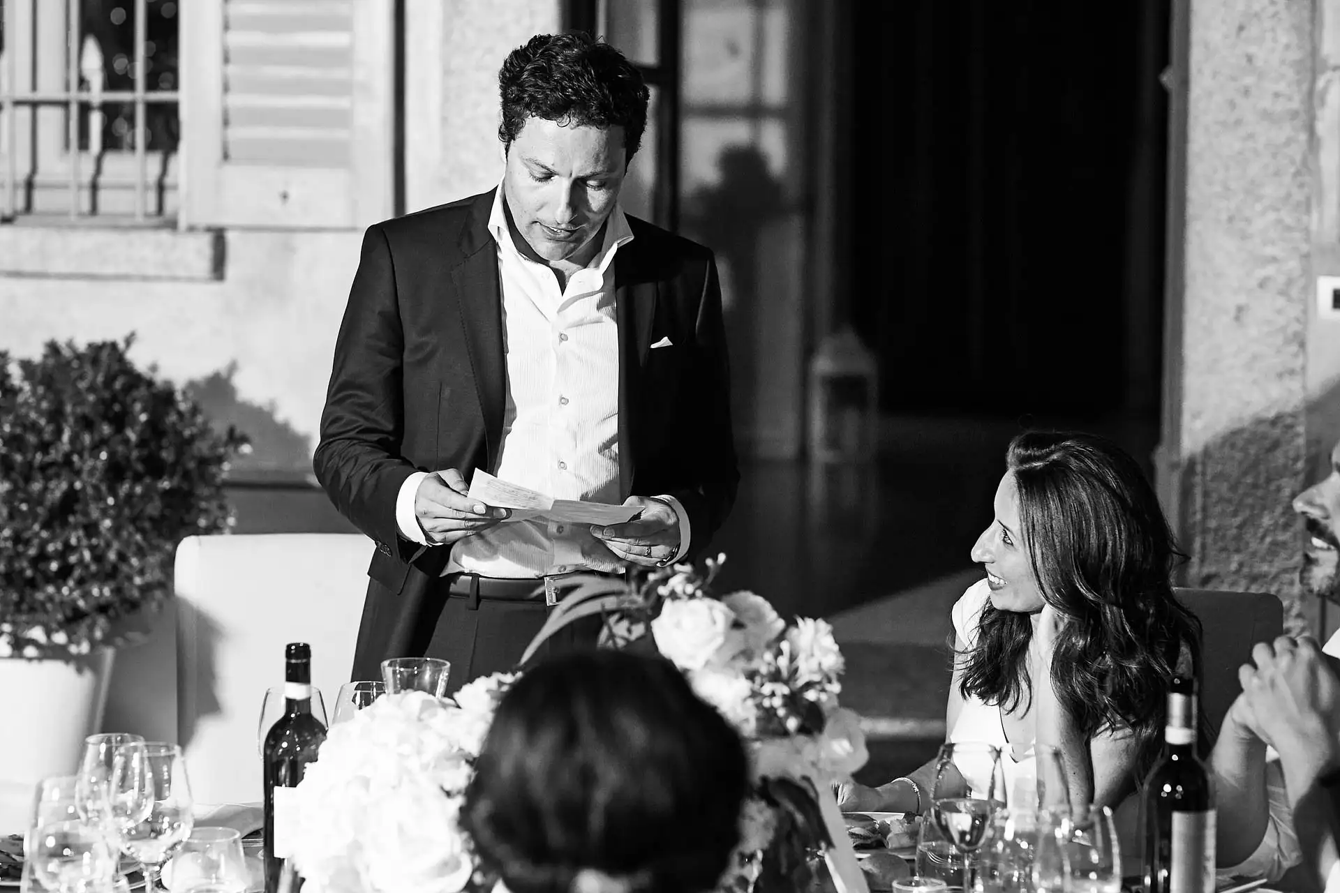 villa regina teodolinda wedding