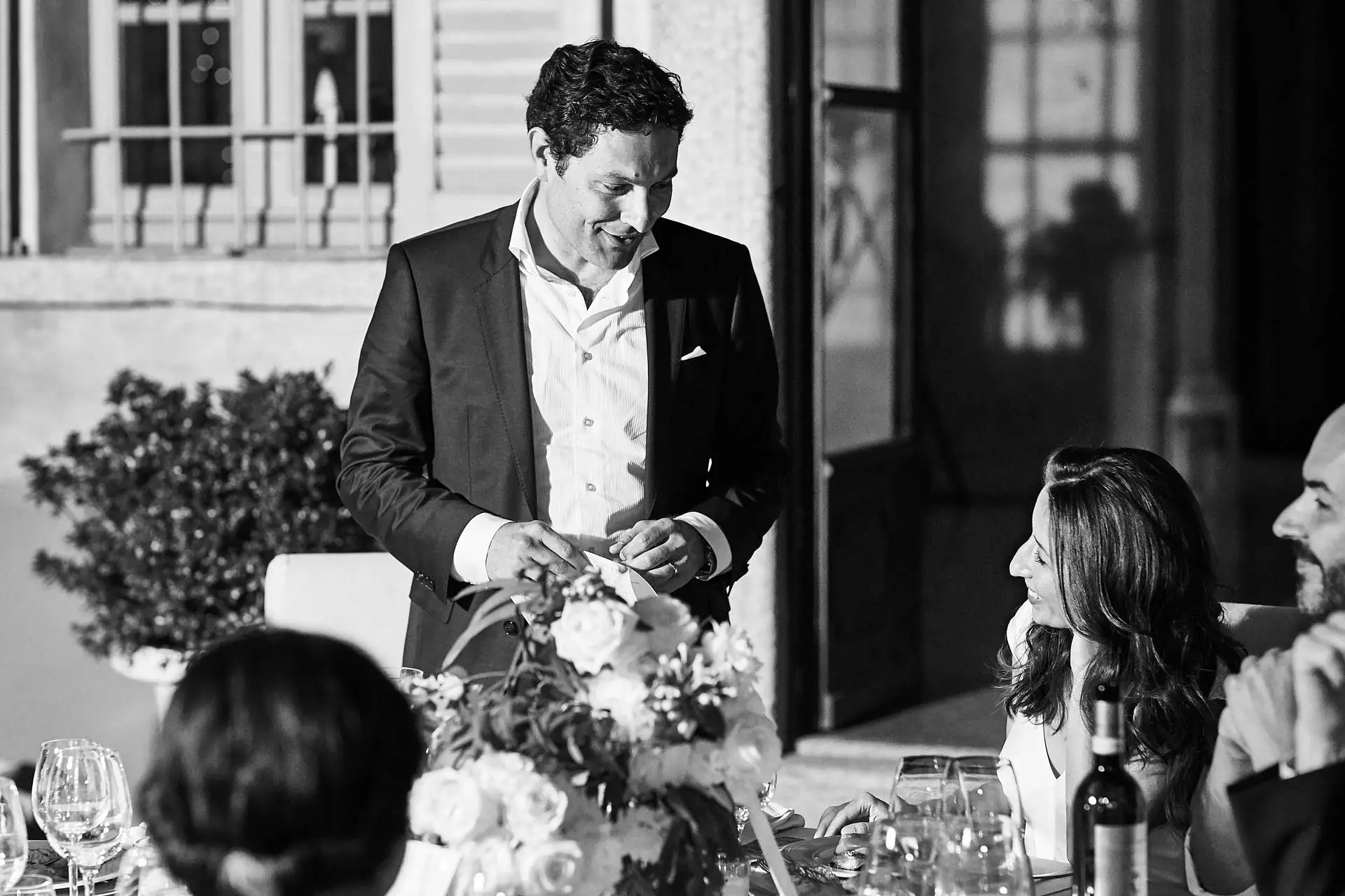 villa regina teodolinda wedding