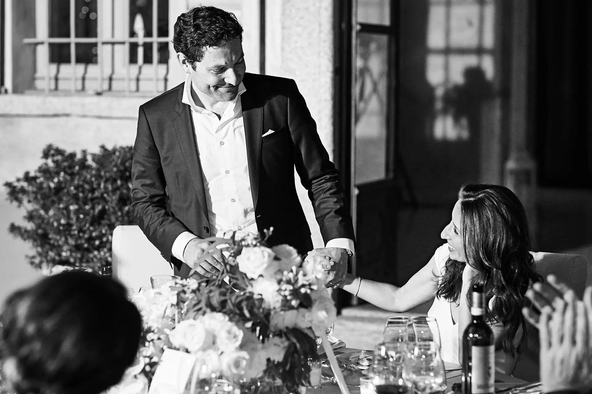 villa regina teodolinda wedding