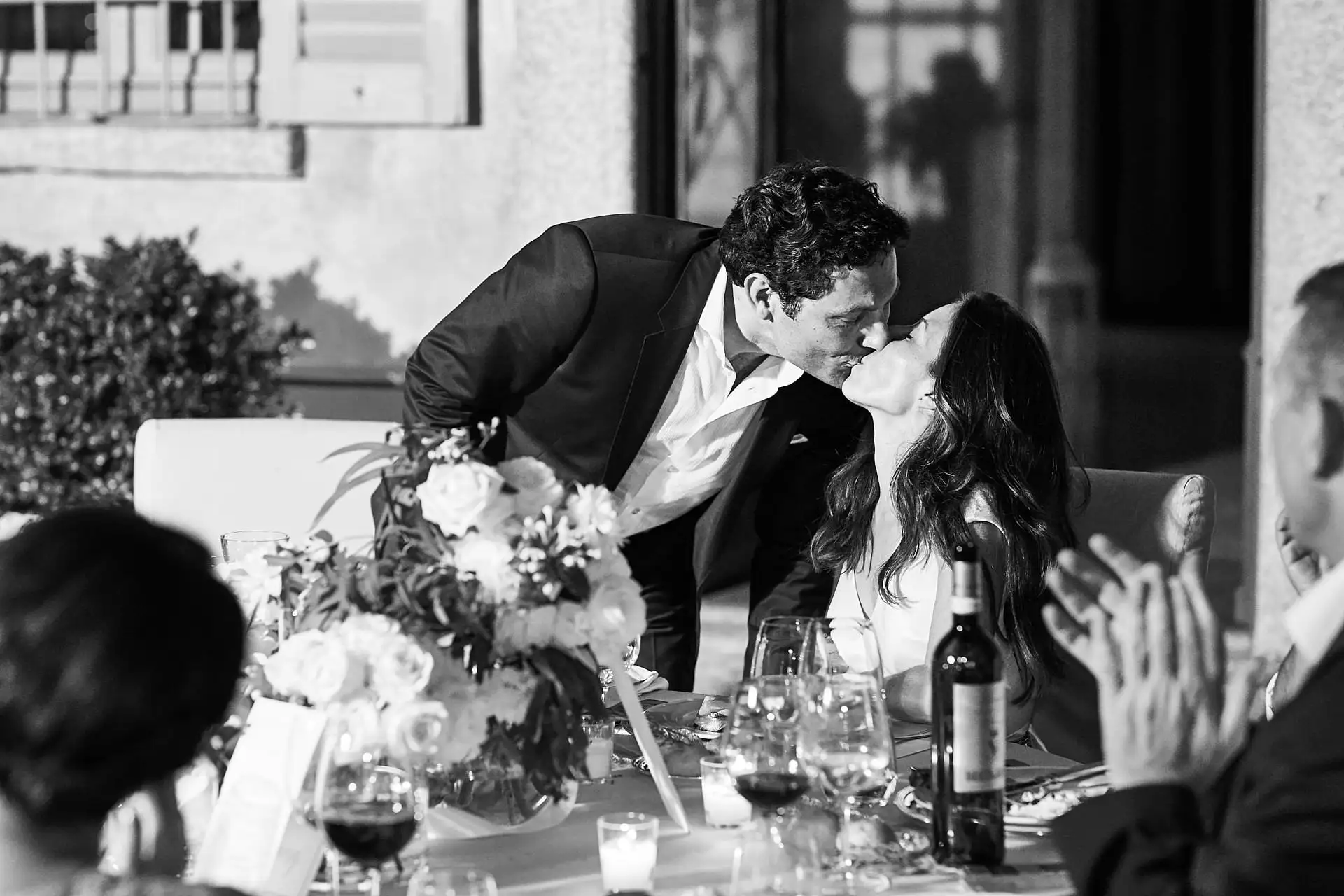 villa regina teodolinda wedding