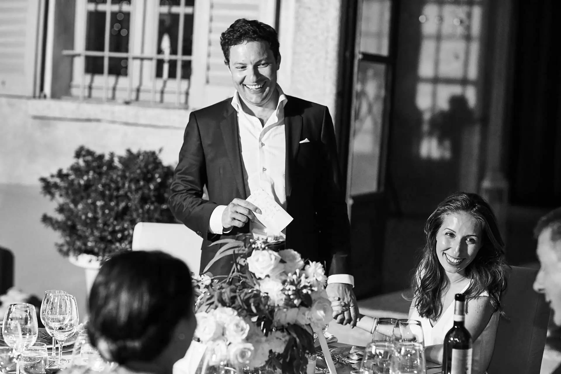 villa regina teodolinda wedding