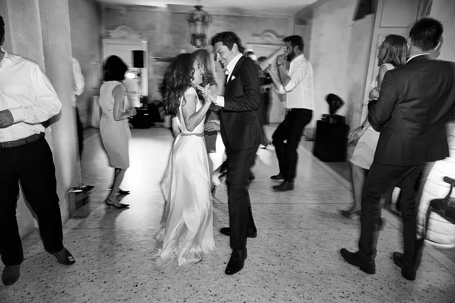 villa regina teodolinda wedding