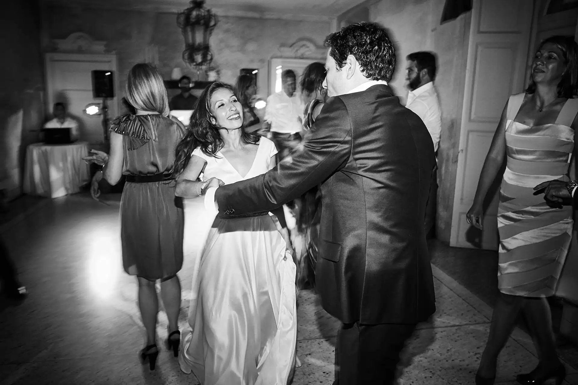 villa regina teodolinda wedding