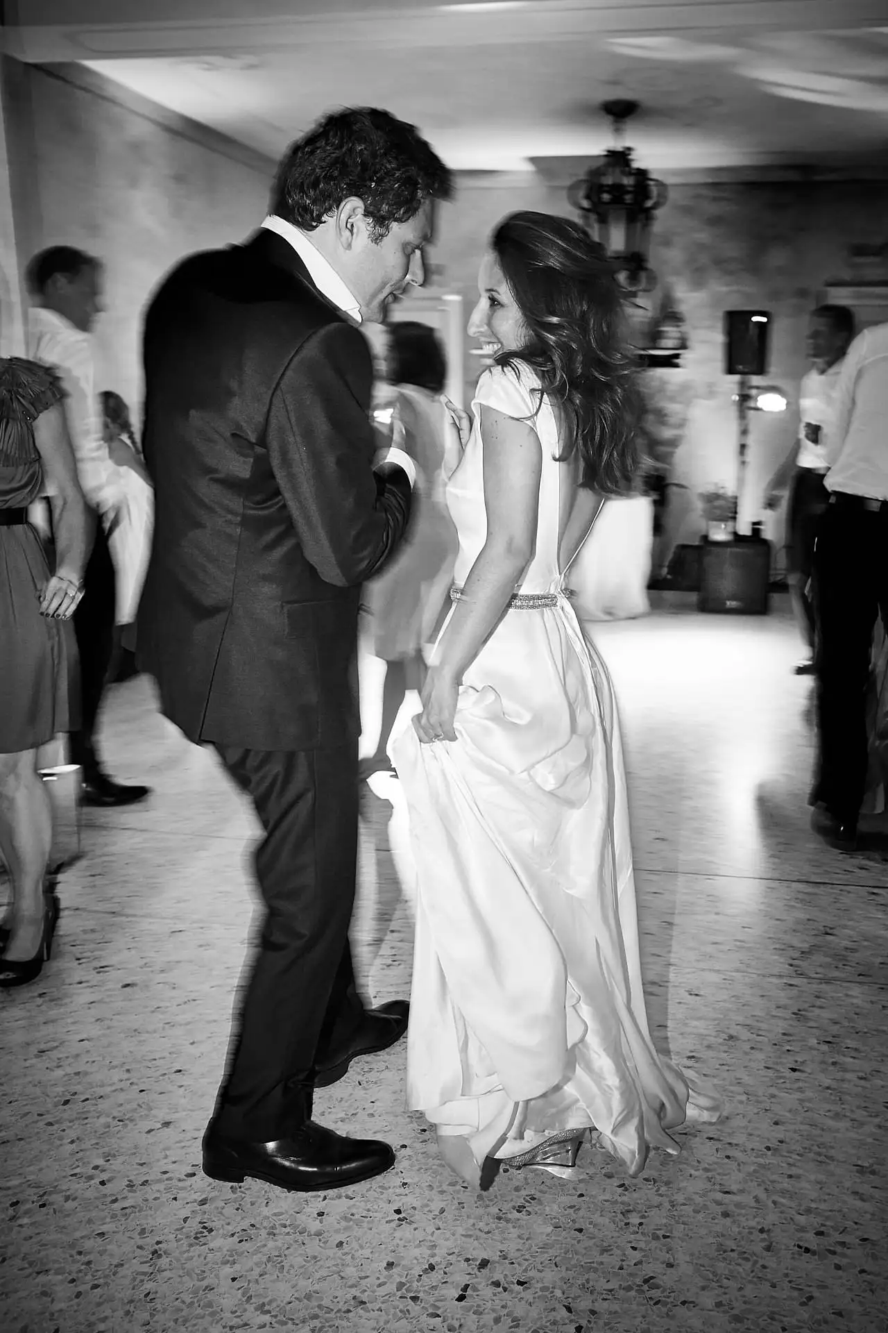 villa regina teodolinda wedding