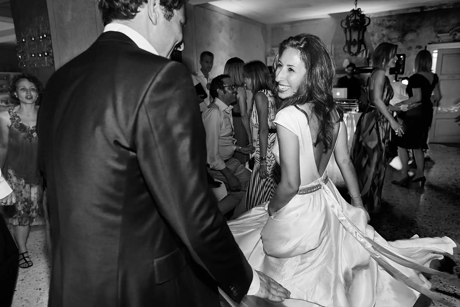 villa regina teodolinda wedding