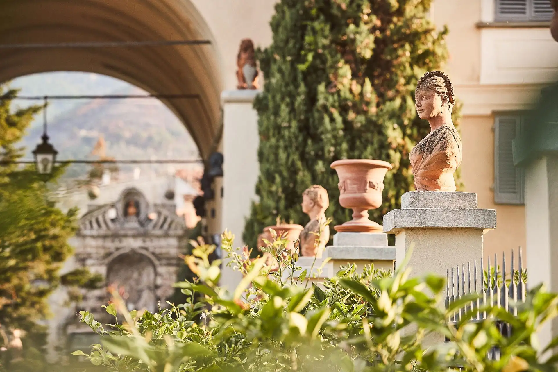 villa scorzi wedding