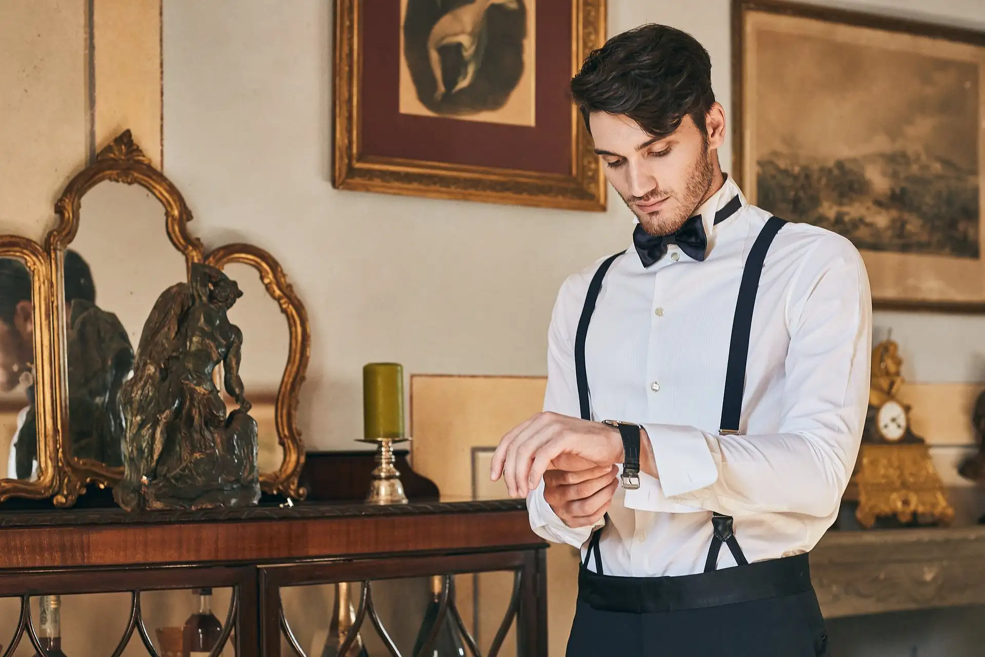 villa scorzi wedding