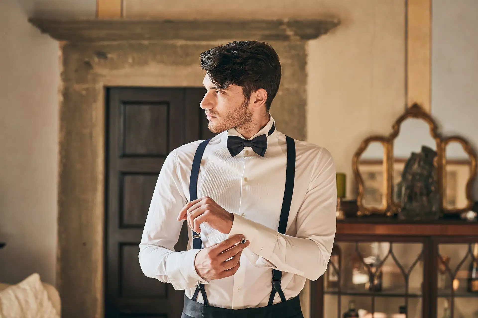 villa scorzi wedding